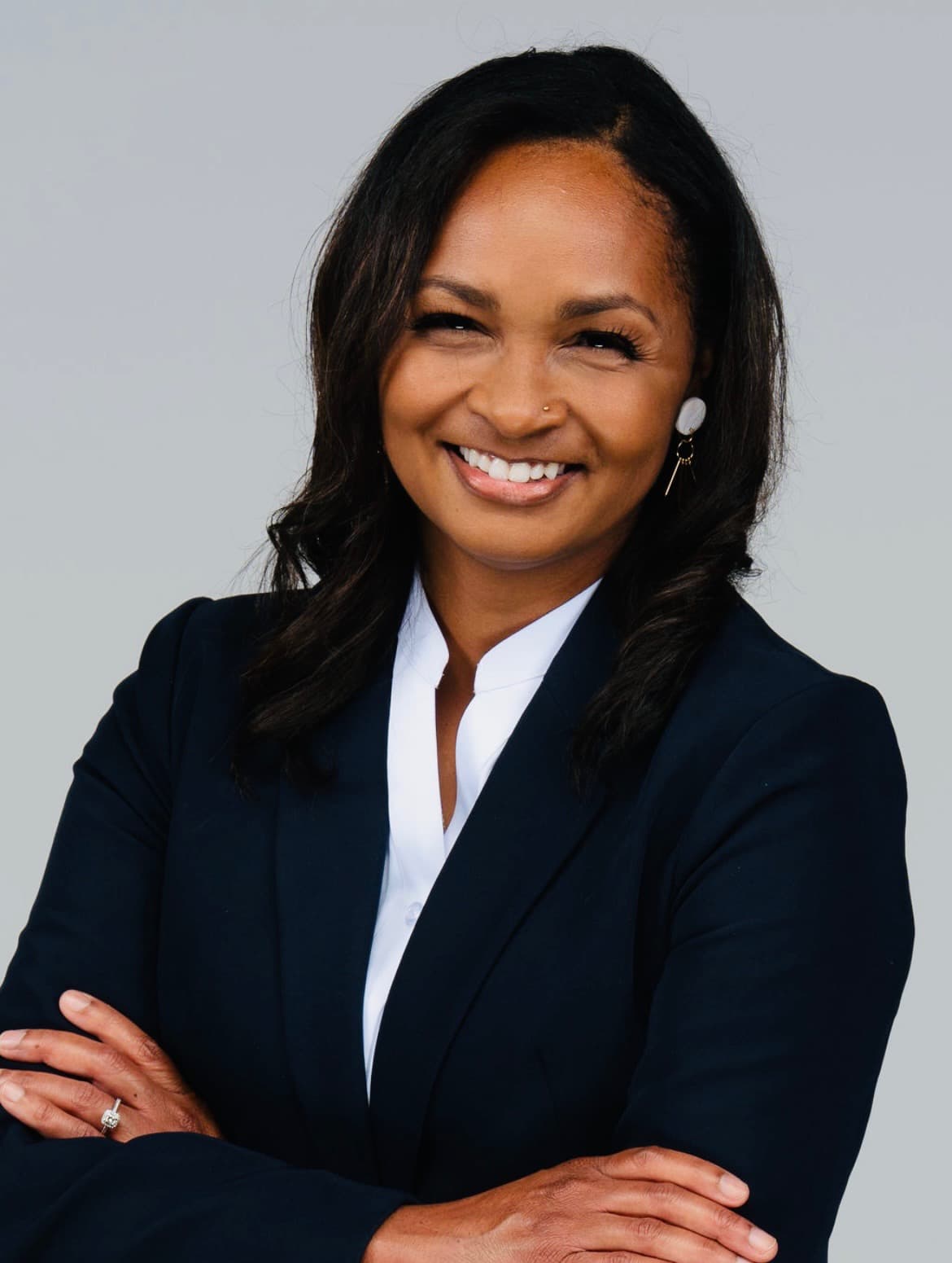 Dr. Saidah Mayo, DDS — dentist in Benson, Omaha Nebraska